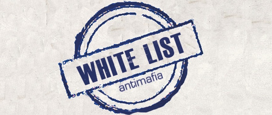 white list antimafia